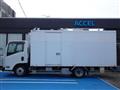 2018 Isuzu Elf Truck