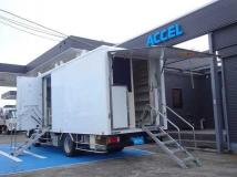2018 Isuzu Elf Truck
