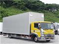 2013 Isuzu Isuzu Others