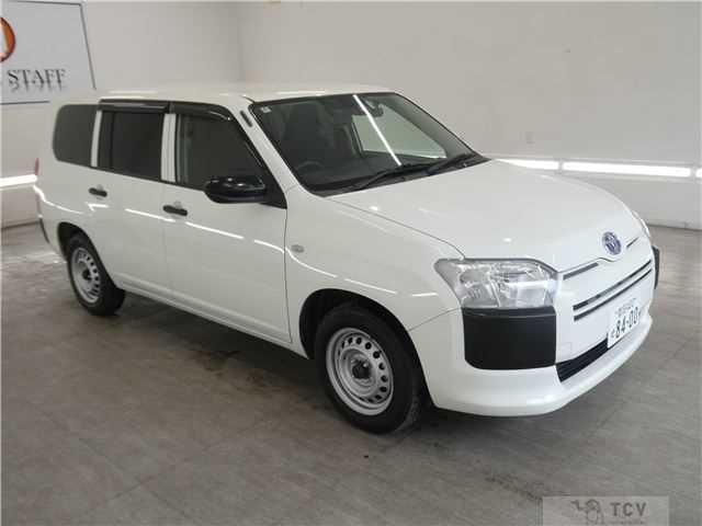 2021 Toyota Probox