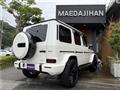 2021 Mercedes-Benz G-Class