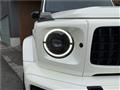 2021 Mercedes-Benz G-Class
