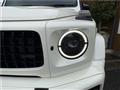 2021 Mercedes-Benz G-Class
