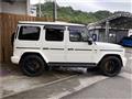 2021 Mercedes-Benz G-Class