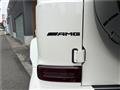 2021 Mercedes-Benz G-Class