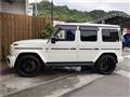 2021 Mercedes-Benz G-Class