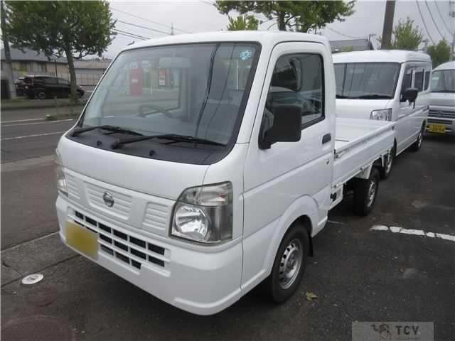 2017 Nissan Nissan Others