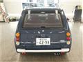 1989 Nissan PAO