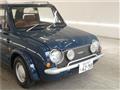 1989 Nissan PAO