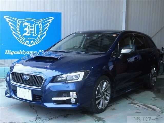 2015 Subaru Subaru Others