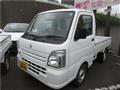 2015 Suzuki Carry Van