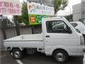 2015 Suzuki Carry Van