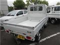 2015 Suzuki Carry Van