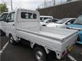 2015 Suzuki Carry Van