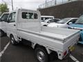 2015 Suzuki Carry Van