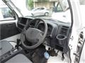 2015 Suzuki Carry Van