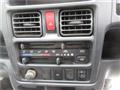 2015 Suzuki Carry Van
