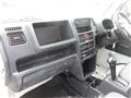 2015 Suzuki Carry Van