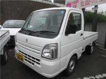 2015 Suzuki Carry Van