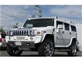 2008 Hummer H2