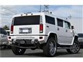 2008 Hummer H2