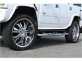 2008 Hummer H2