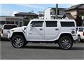 2008 Hummer H2