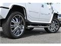2008 Hummer H2