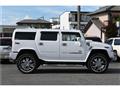 2008 Hummer H2