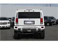 2008 Hummer H2