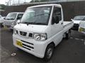2013 Nissan Clipper