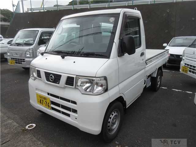 2013 Nissan Clipper