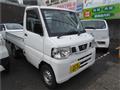 2013 Nissan Clipper