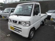 2013 Nissan Clipper