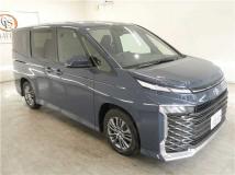 2023 Toyota Voxy