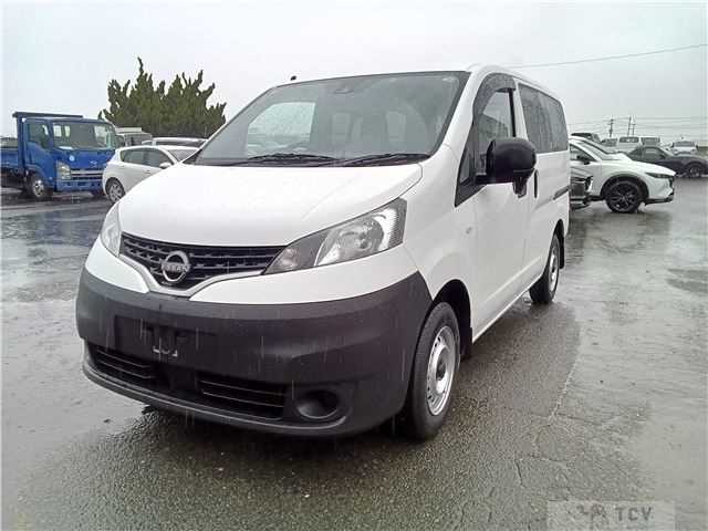 2023 Nissan NV200 VANETTE