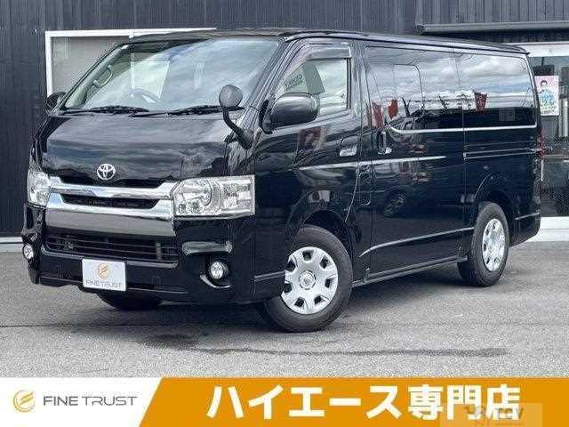2019 Toyota Toyota Others