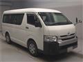 2016 Toyota Hiace Wagon