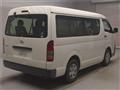 2016 Toyota Hiace Wagon