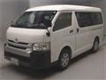 2016 Toyota Hiace Wagon