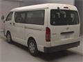 2016 Toyota Hiace Wagon