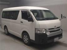 2016 Toyota Hiace Wagon
