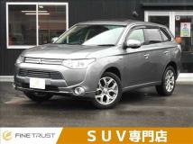 2013 Mitsubishi Outlander
