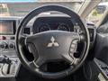2013 Mitsubishi Delica D5