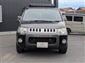 2013 Mitsubishi Delica D5