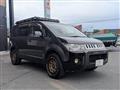 2013 Mitsubishi Delica D5