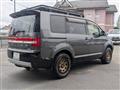 2013 Mitsubishi Delica D5