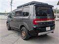 2013 Mitsubishi Delica D5