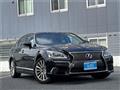 2013 Lexus LS