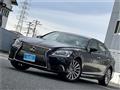 2013 Lexus LS